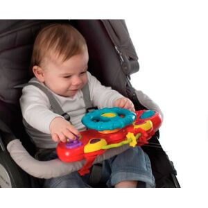 PLAYGRO Music Drive And Go Ratt till Barnvagn