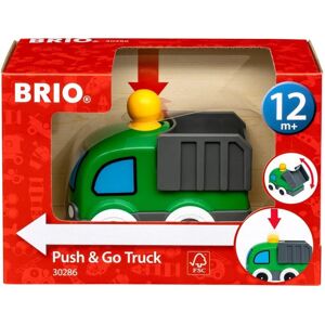 Push & Go Lastbil BRIO®