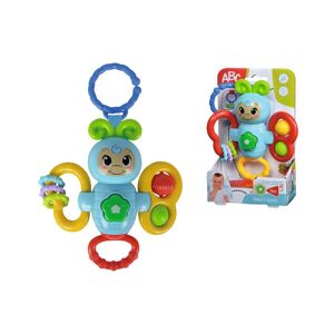 Simba Toys ABC Aktivitetsleksak Fjäril