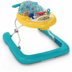 Aktivitetscenter Baby Einstein Ocean Explorers Dive & Discover 3 en 1