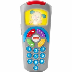 Fisher-Price Remote control Fisher Price Laugh and Learn Doggy (FR)