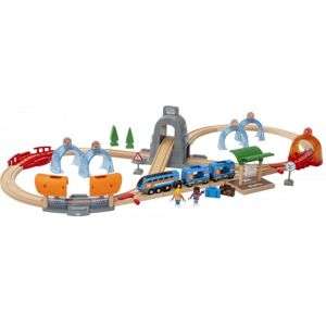 Brio 33972 - Smart Tech Sounds togbanen