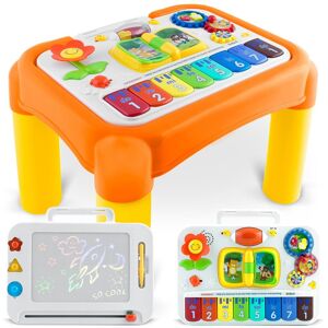 Ricokids RK-746 multifunktionelt pædagogisk legetøj