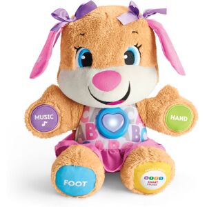 Fisher-Price & Learn Smart Stages First Words Sister