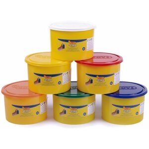 Modelling Clay Game Jovi Blandiver Multicolour