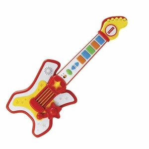Fisher-Price Baby Guitar Reig Rockstar
