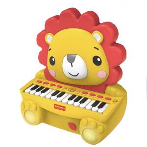 Fisher-Price Toy piano Fisher Price Electric Piano Lion (3 Units)