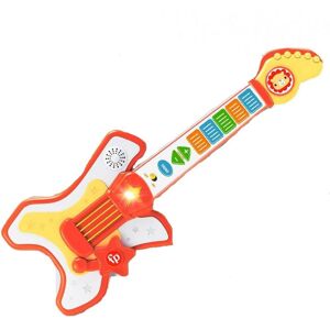 Fisher-Price Baby Guitar Fisher Price Baby Guitar Lion