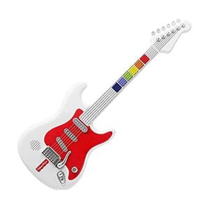 Fisher-Price Baby Guitar Fisher Price Red
