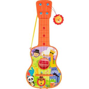 Fisher-Price Baby Guitar Fisher Price 2725 animals