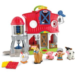 Fisher-Price People Sensory Farm