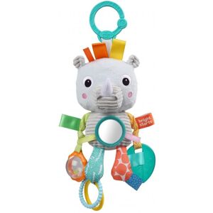 BRIGHT STARTS hanging toy Rhino, 12275