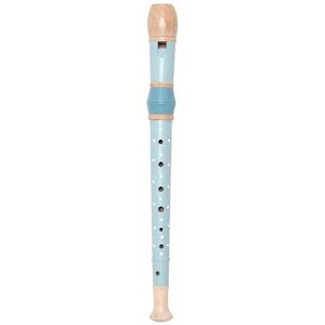 Jabadabado Recorder Blue