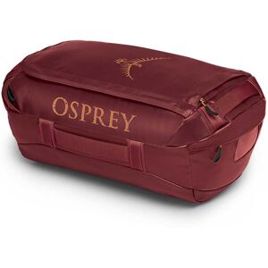 Osprey Taske Transporter 40l Rød