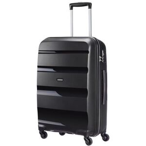 American Tourister Bon Air Spinner S Strict Svart (85A09001)