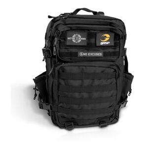 Tactical Backpack, black, Better Bodies / GASP