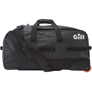 Gill Taske Cargo 90l Sort