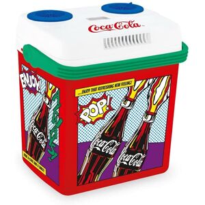 Coca Cola Coolbox CB 806   Coca-Cola