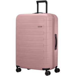 American Tourister Novastream Resväska Exp 77 Vintage Pink