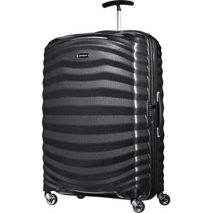 Samsonite Trolley Taske Lite-shock Spinner 75/28 98.5l Sort