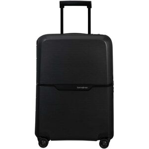 Samsonite Trolley Taske Magnum Eco Spinner 55/20 38l Sort