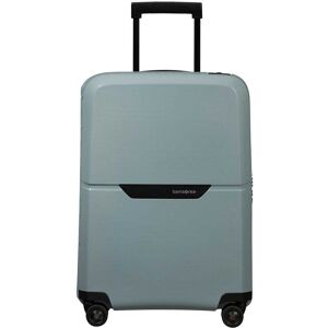 Samsonite Trolley Taske Magnum Eco Spinner 55/20 38l Blå