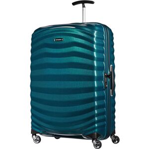 Samsonite Trolley Taske Lite-shock Spinner 75/28 98.5l Blå