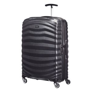 Samsonite Trolley Taske Lite-shock Spinner 69/25 73l Sort