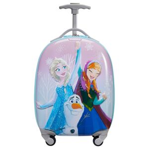 Samsonite Trolley Taske Disney Frozen Ultimate 2.0 Spinner 46/16 20.5l Flerfarvet