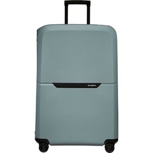 Samsonite Trolley Taske Magnum Eco Spinner 81/30 139l Blå