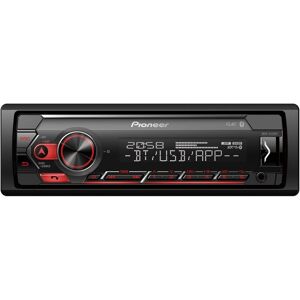 Pioneer MVH-S420BT Bluetooth/trådløs telefoni