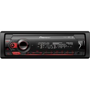 Pioneer MVH-S420DAB Bluetooth, DAB+ radio