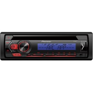 Pioneer DEH-S120UBB CD/USB