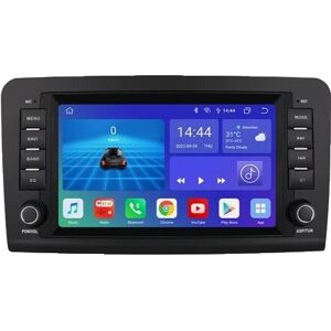 SupplySwap Android Auto Multimedia, Carplay, GPS Navigation, S8