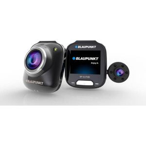 Blaupunkt BP 4.0 FHD - Trådløst Dashcam for og bag