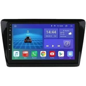 SupplySwap Bilradio, Android 12 kompatibilitet, GPS-navigation, S7 B