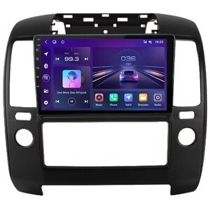 SupplySwap CarPlay bilradio, Android Auto GPS, multimedieafspiller, V1 (1GB 16GB)