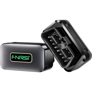 Nördic FNIRSI Bluetooth OBD2 Car Code Reader and Scan Tool, Automobile Check Engine Diagnostic Scan Tool, for iOS & Android