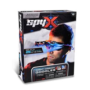 Spy X SpyX Night Mission Goggles
