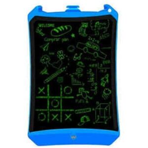 Magnetic Board with Marker Woxter Smart pad 90 9