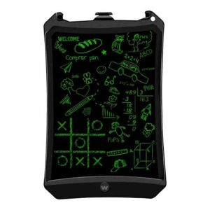 Magnetic Board with Marker Woxter Smart pad 90 9