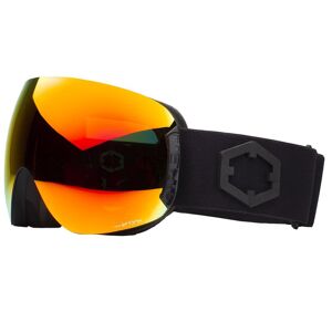 Out Of Skibriller Open Photochromic Polarized Sort The One Fuoco/CAT2-3