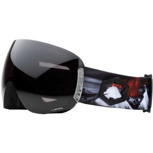 Out Of Skibriller Open Photochromic Polarized  The One Nero/CAT2-3