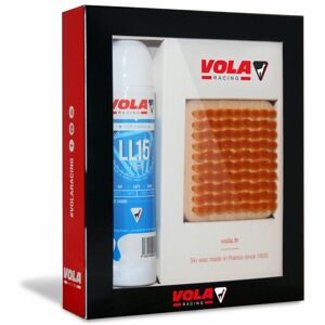 Vola Accelerator Spray Gas Pedal Spray Ll15 75ml Blå 75 ml