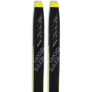 Fischer Nordiske Ski Sprint Crown Sort 160