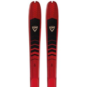 Rossignol Touring Ski Escaper 87 Open Rød 168