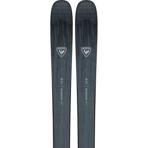 Rossignol Alpine Ski Sender 94 Ti Open Grå 186