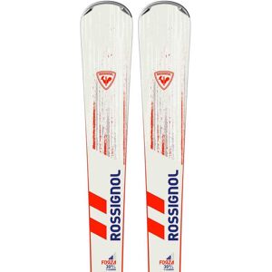 Rossignol Alpine Ski Forza 30° V-ca+xpress 11 Gw B83 Transparent 148