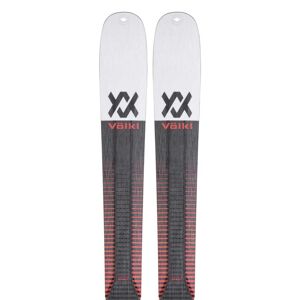 Volkl Alpine Ski Mantra V.werks Hvid,Sort 178