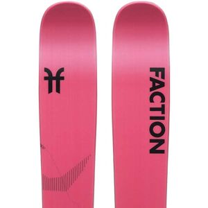 Faction Skis Touring Ski Agent 3x Rosa 164